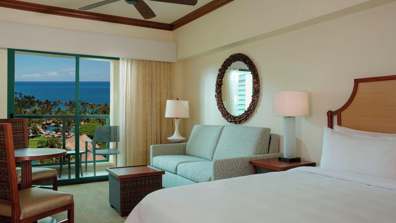 Photo of Bedroom in Ko Olina