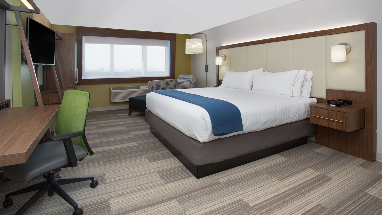 Photo of Bedroom in Obetz