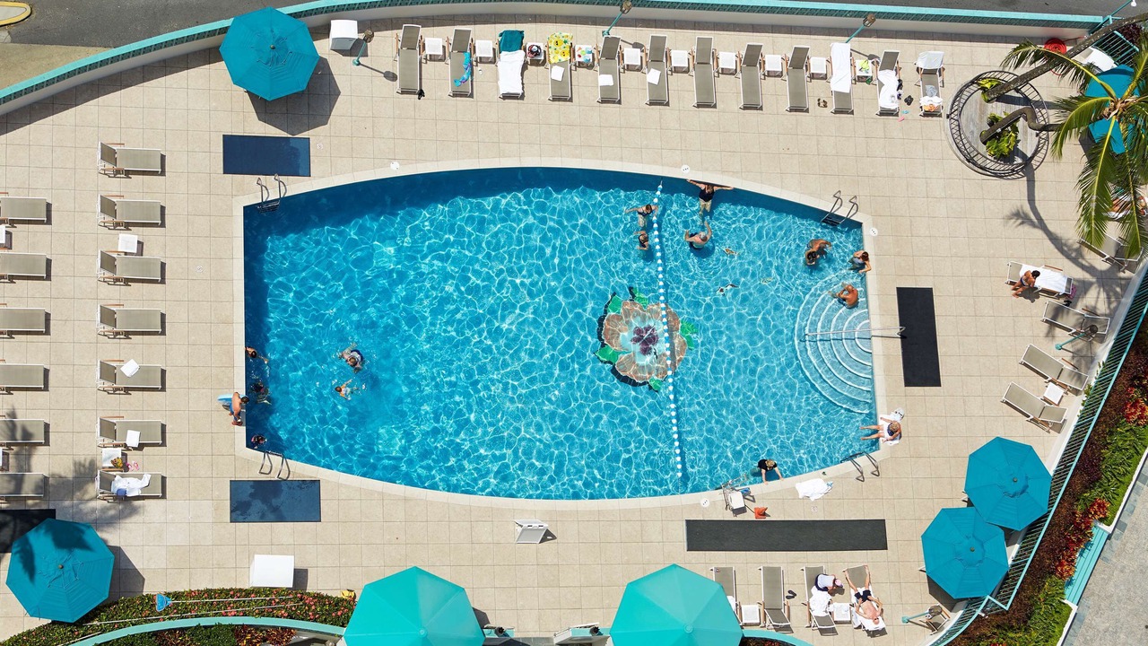 Photo of Outdoor in Waikiki