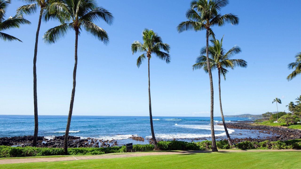 Photo of Bedroom in Poipu