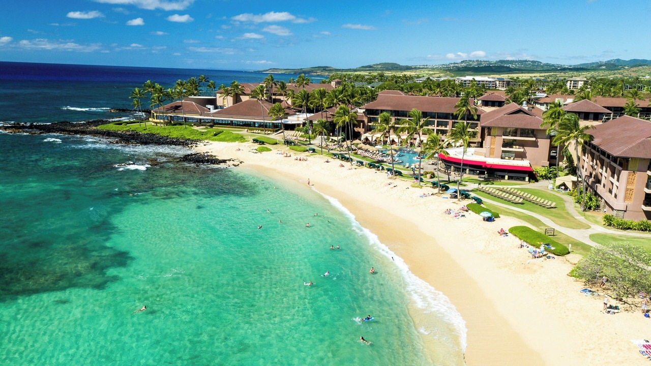 Photo of Others in Poipu