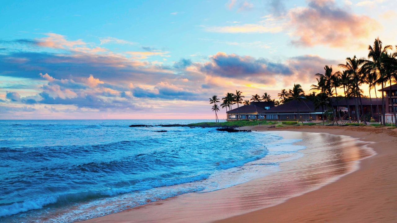 Photo of Outdoor in Poipu