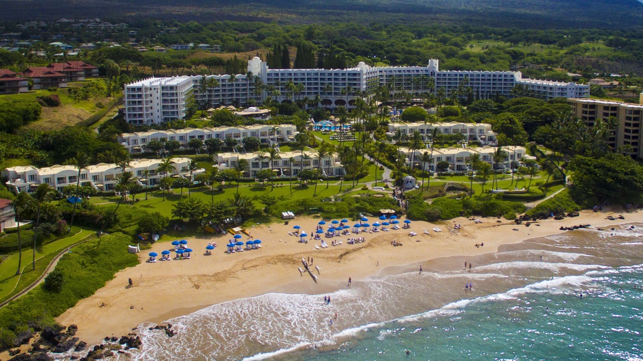 Photo of Outdoor in Wailea