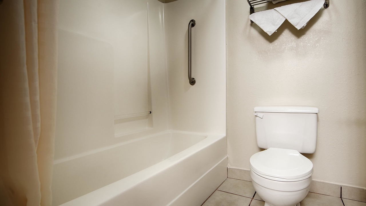 Photo of Bathroom in Paris