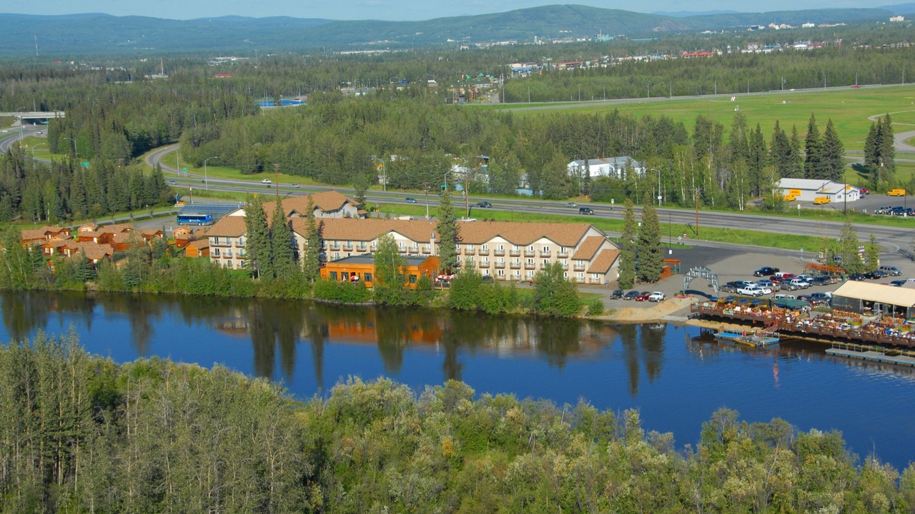 Photo of Outdoor in College