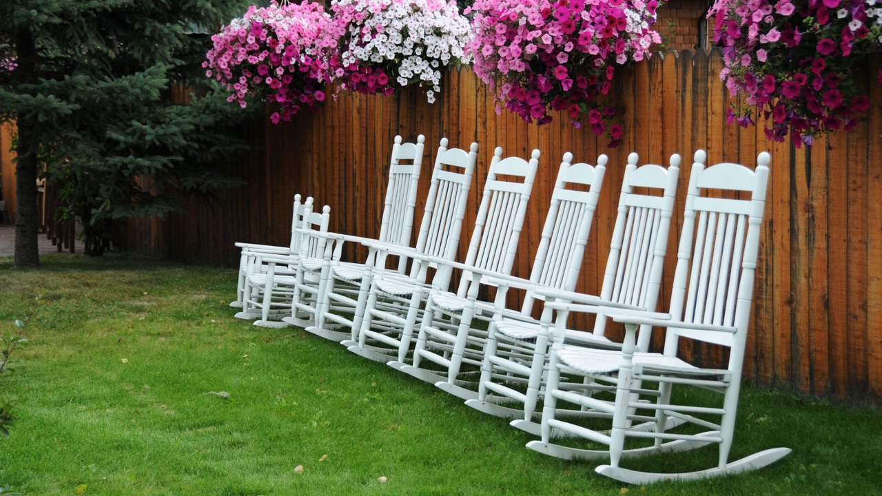 Photo of Outdoor in College
