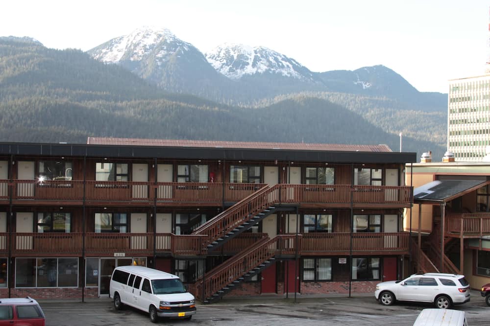 Photo of Outdoor in Downtown Juneau