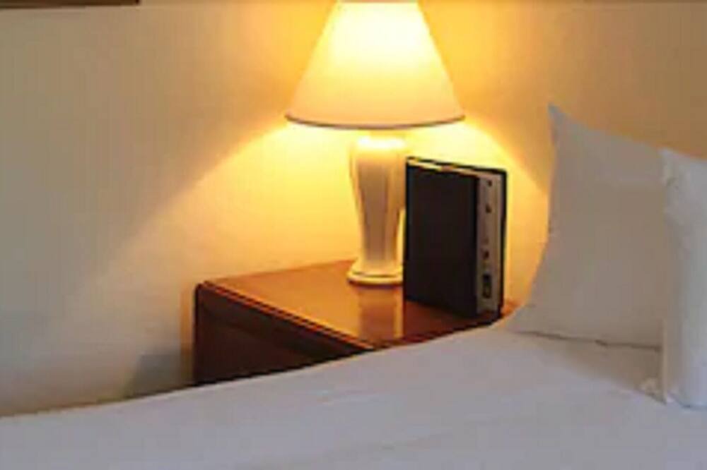 Photo of Bedroom in Downtown Juneau