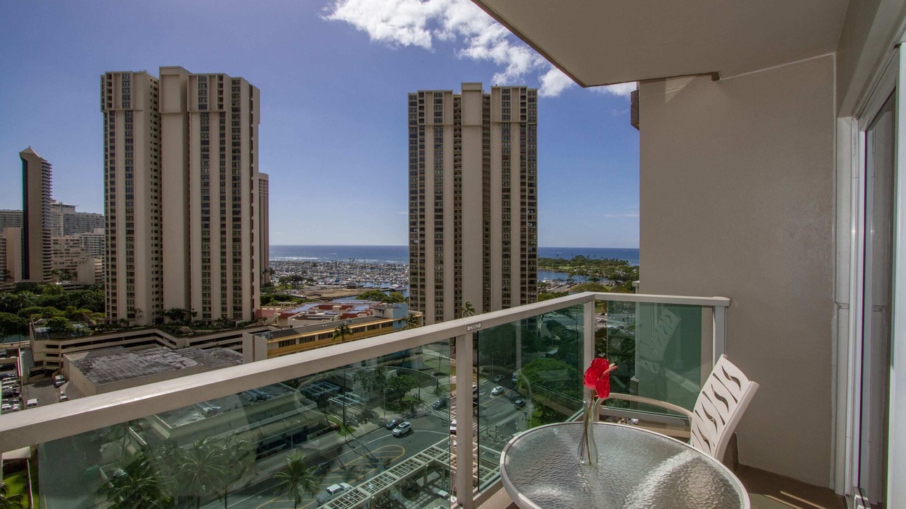 Photo of Outdoor in Ala Moana