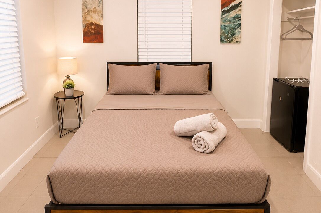 Photo of Bedroom in West Little River