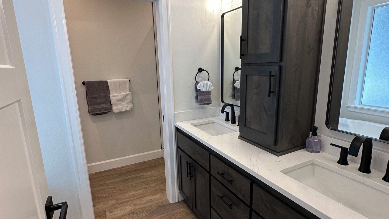 Photo of Bathroom in Detroit