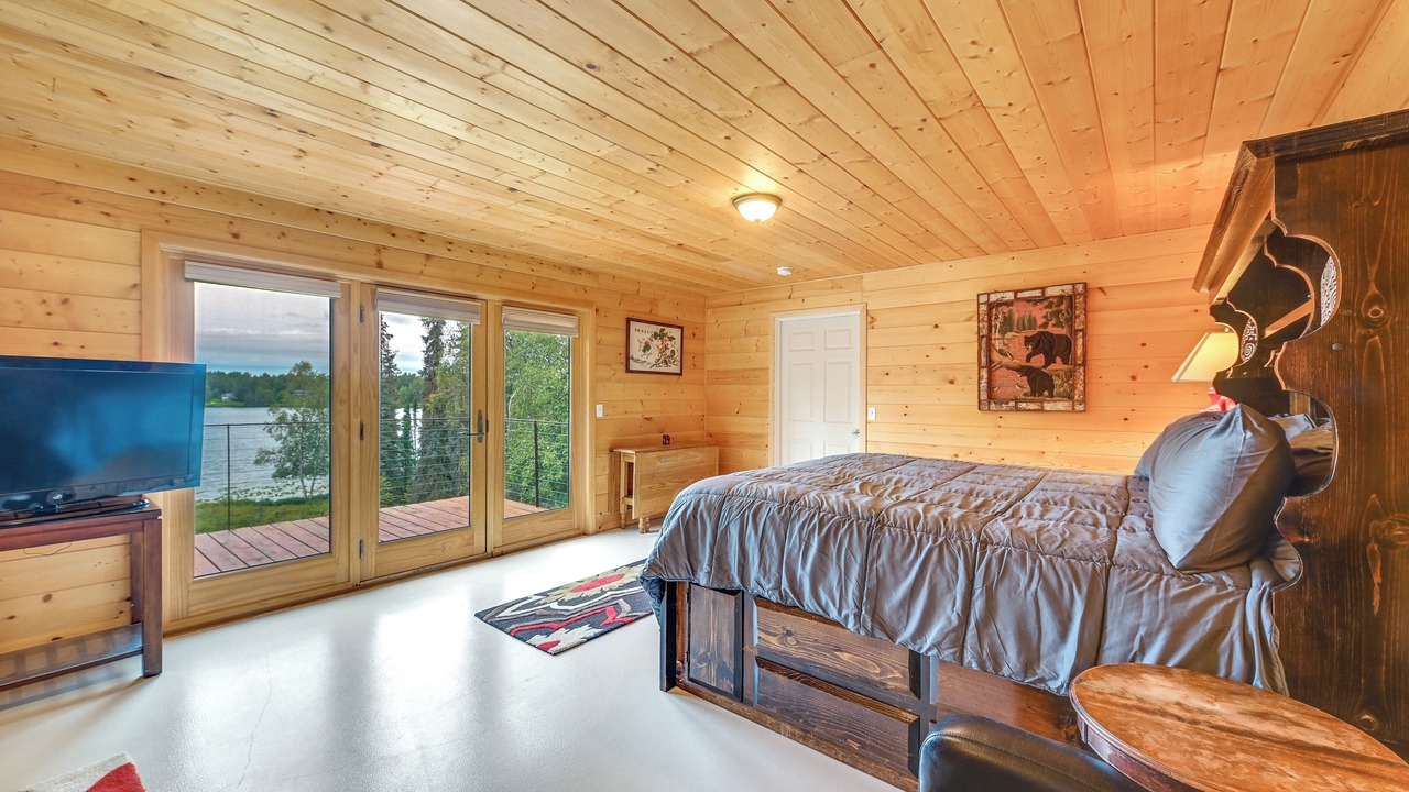 Photo of Bedroom in Ridgeway