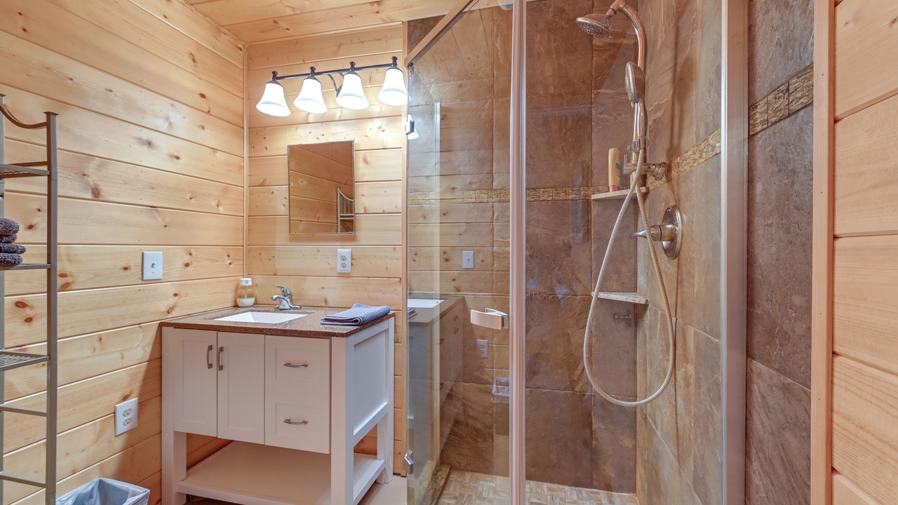 Photo of Bathroom in Ridgeway