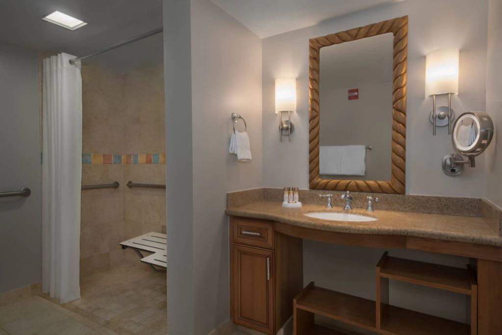 Photo of Bathroom in Kaanapali