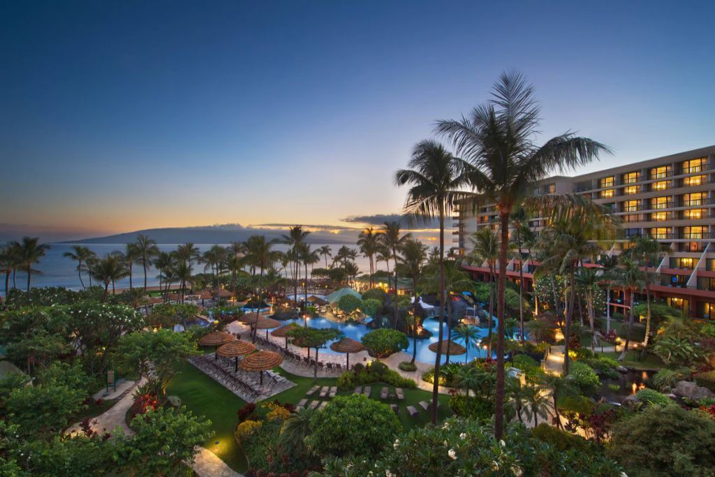 Photo of Outdoor in Kaanapali