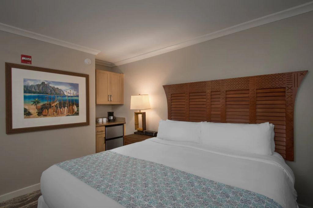 Photo of Bedroom in Kaanapali