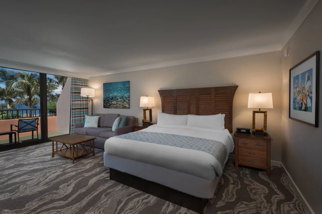 Photo of Bedroom in Kaanapali