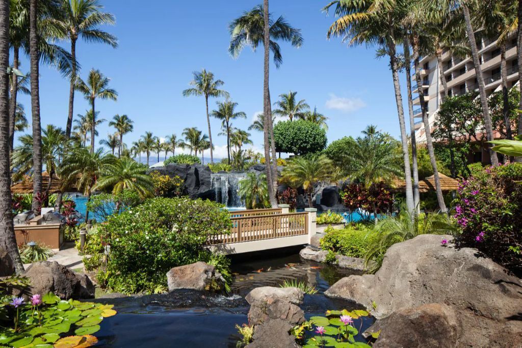 Photo of Outdoor in Kaanapali