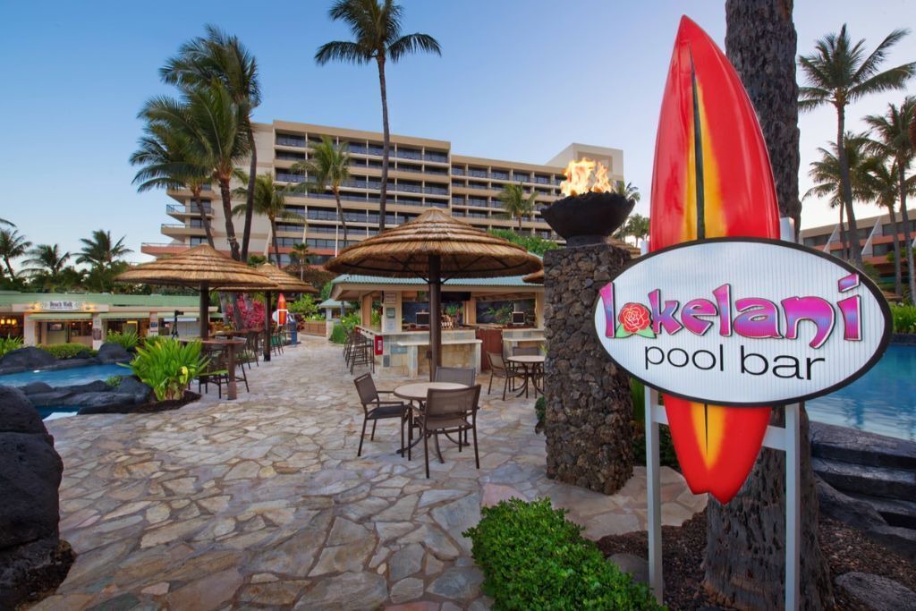 Photo of Outdoor in Kaanapali