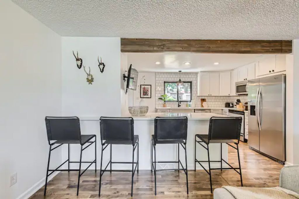 Photo of Kitchen in Lamar Heights Area