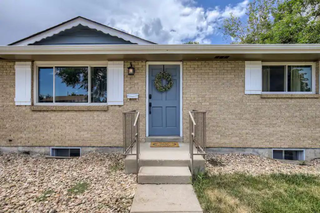 Photo of Outdoor in Lamar Heights Area