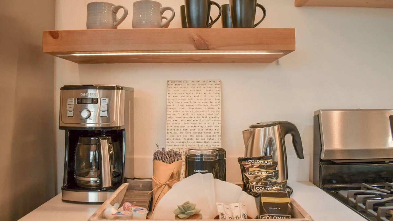 Photo of Kitchen in Homer