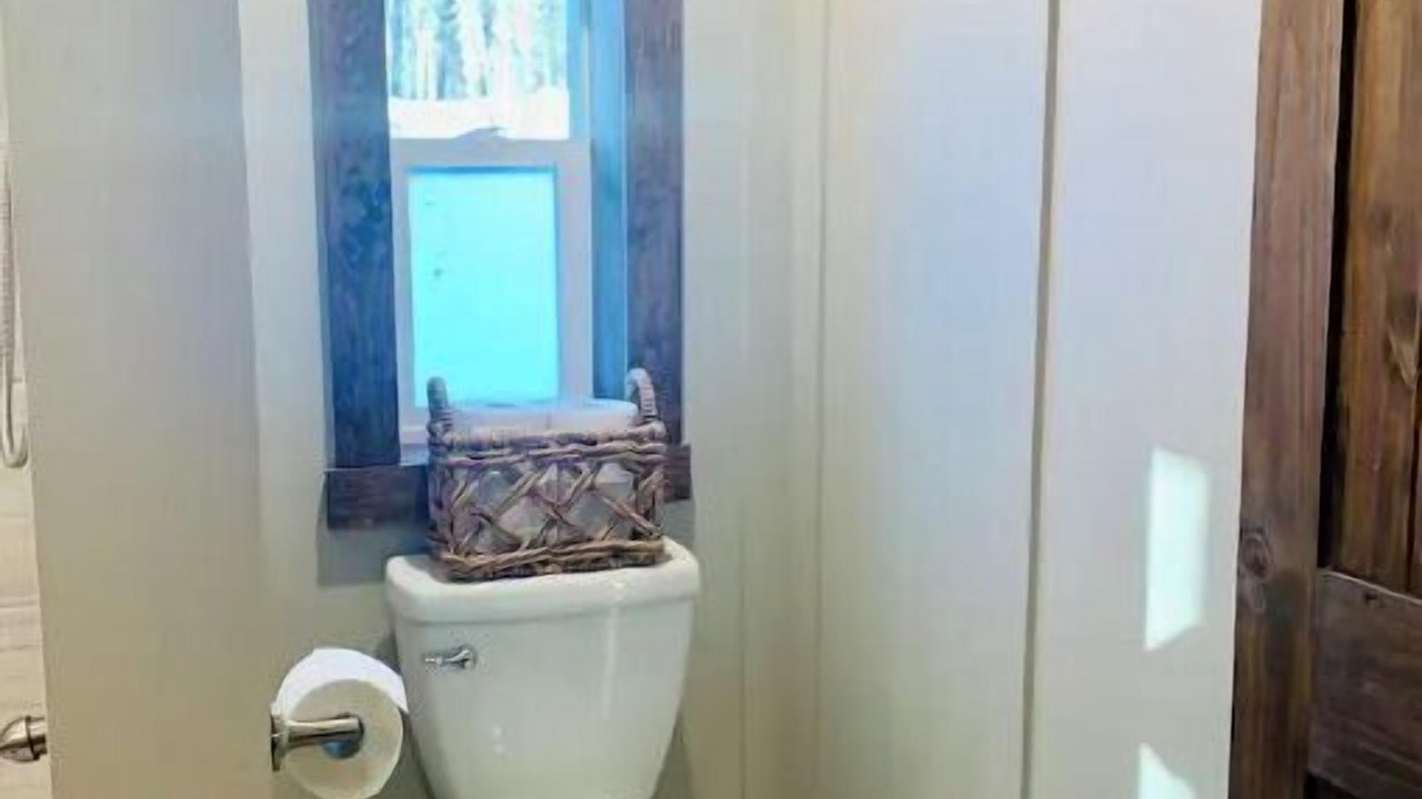 Photo of Bathroom in Sterling