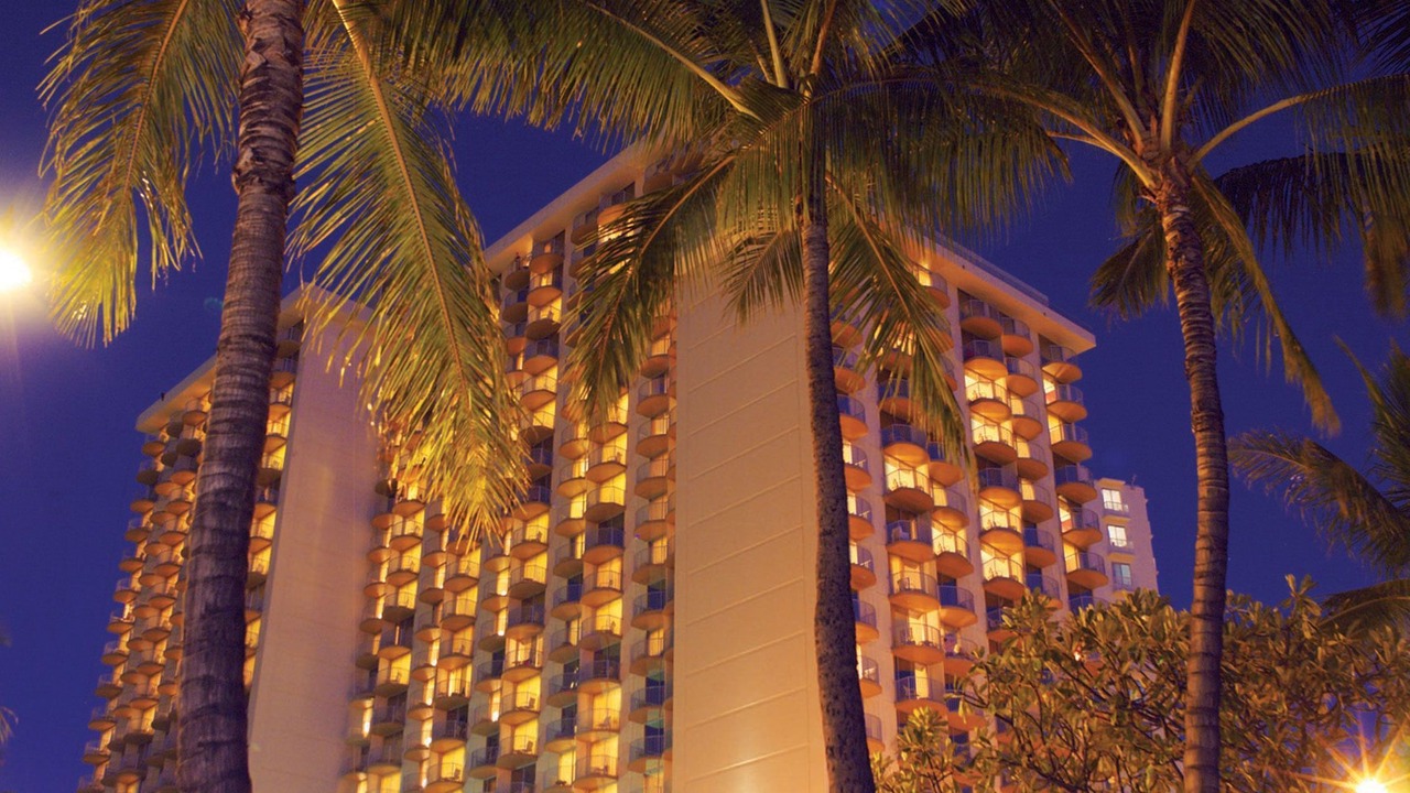 Photo of Outdoor in Waikiki