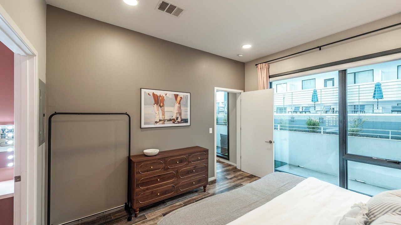 Photo of Bedroom in Edgehill