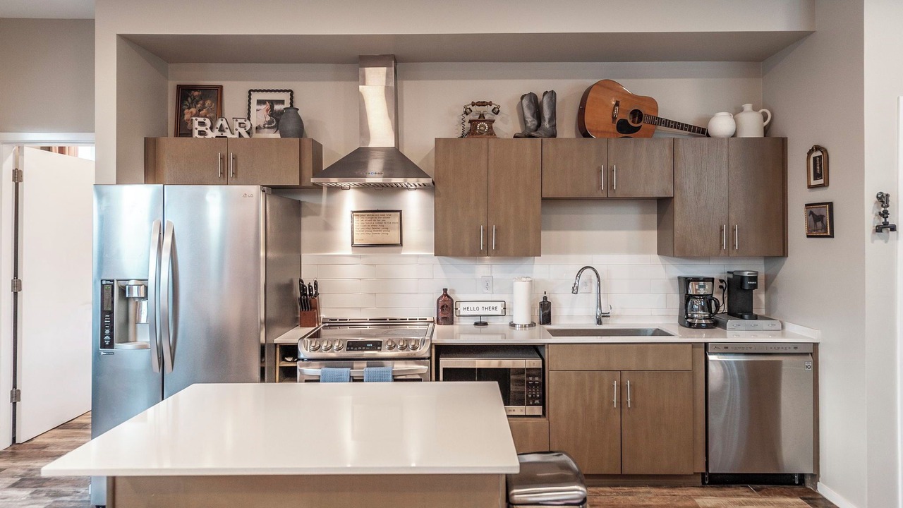 Photo of Kitchen in Edgehill