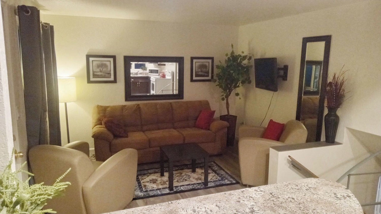 Photo of Livingroom in Millcreek
