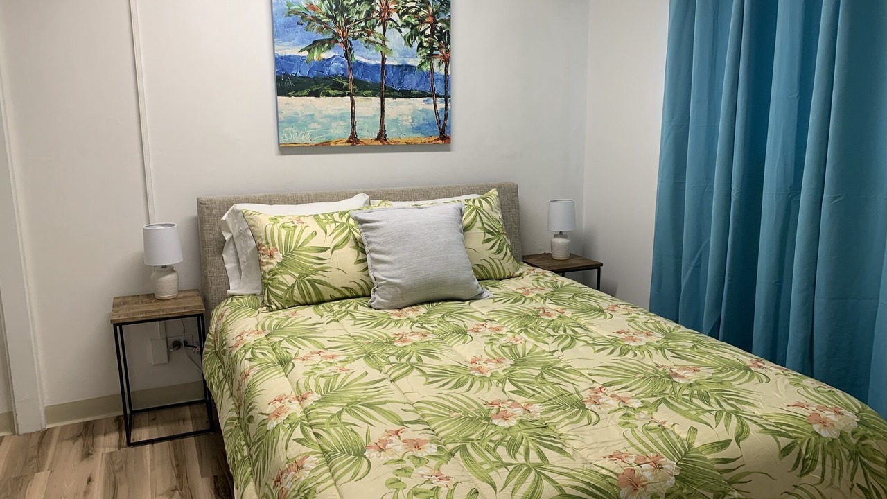Photo of Bedroom in McCully - Moiliili