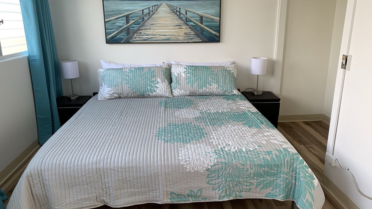Photo of Bedroom in McCully - Moiliili
