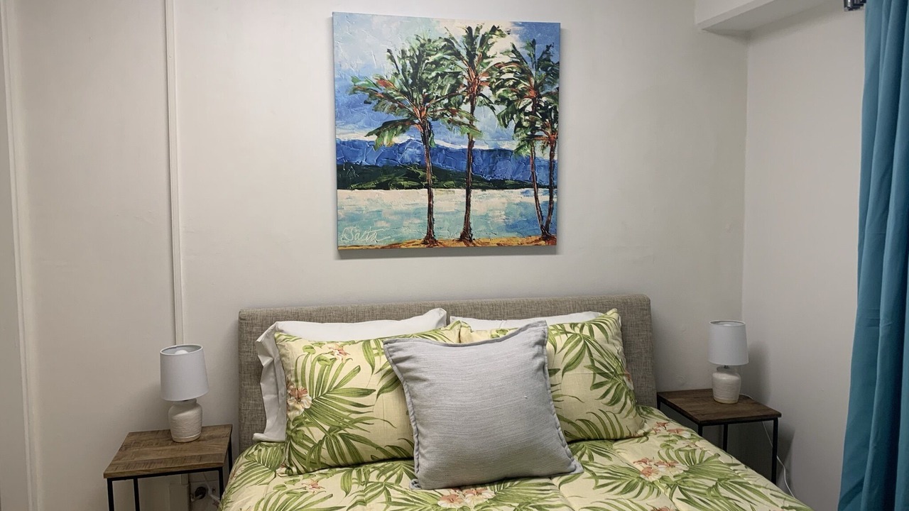 Photo of Bedroom in McCully - Moiliili