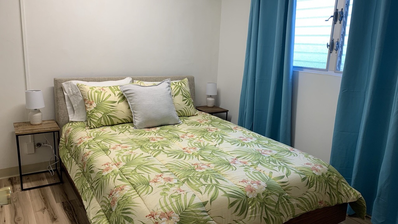 Photo of Bedroom in McCully - Moiliili