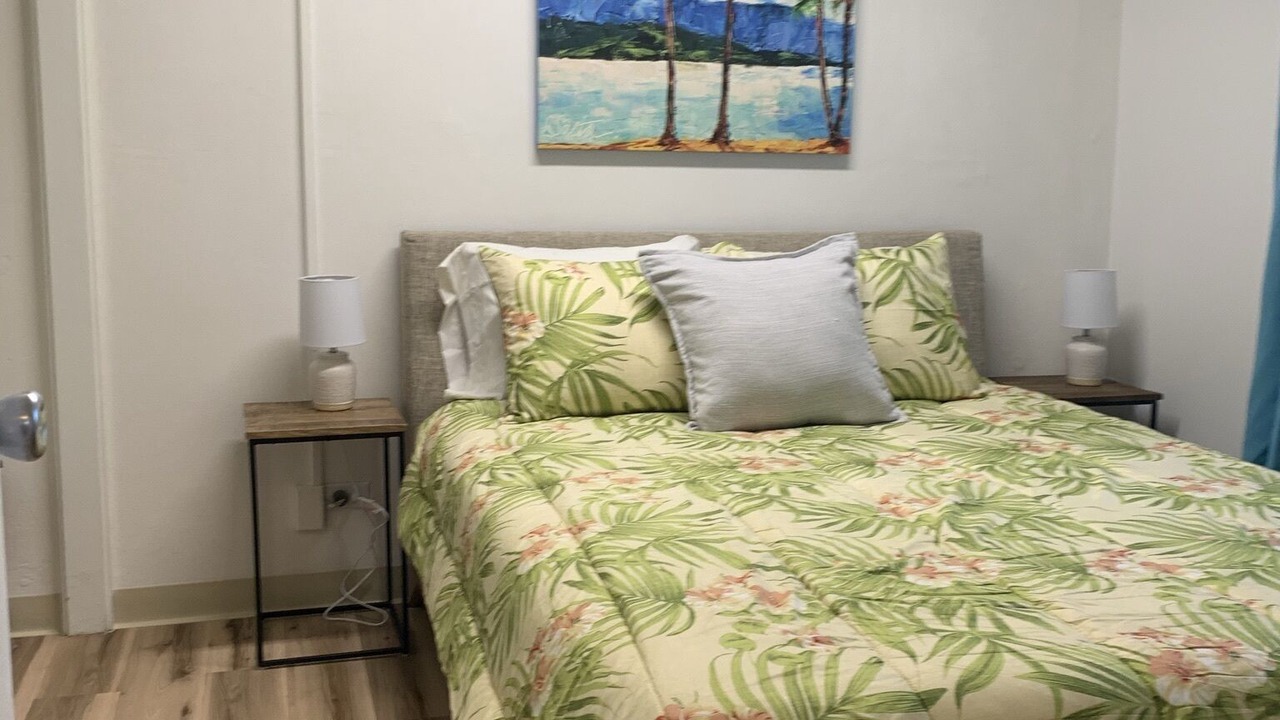 Photo of Bedroom in McCully - Moiliili