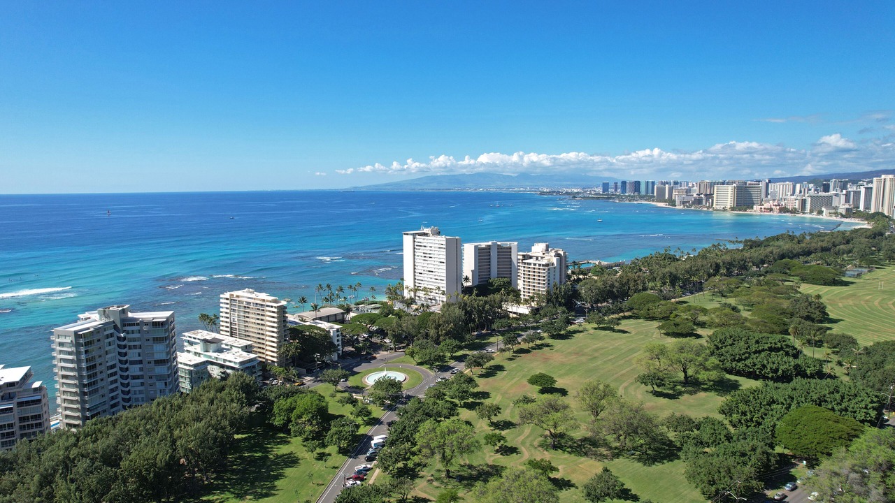 Photo of Outdoor in Diamond Head - Kapahulu - St. Louis