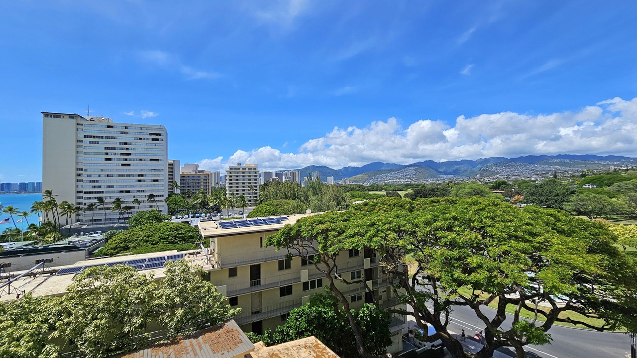 Photo of Outdoor in Diamond Head - Kapahulu - St. Louis