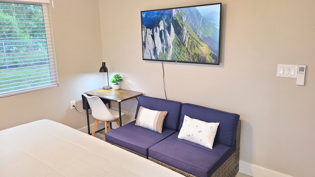 Photo of Bedroom in Keaau