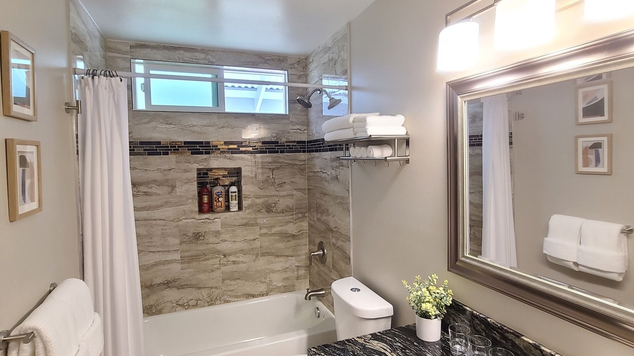Photo of Bathroom in Keaau