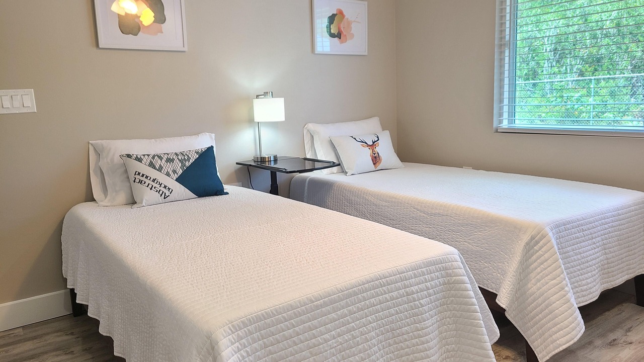 Photo of Bedroom in Keaau