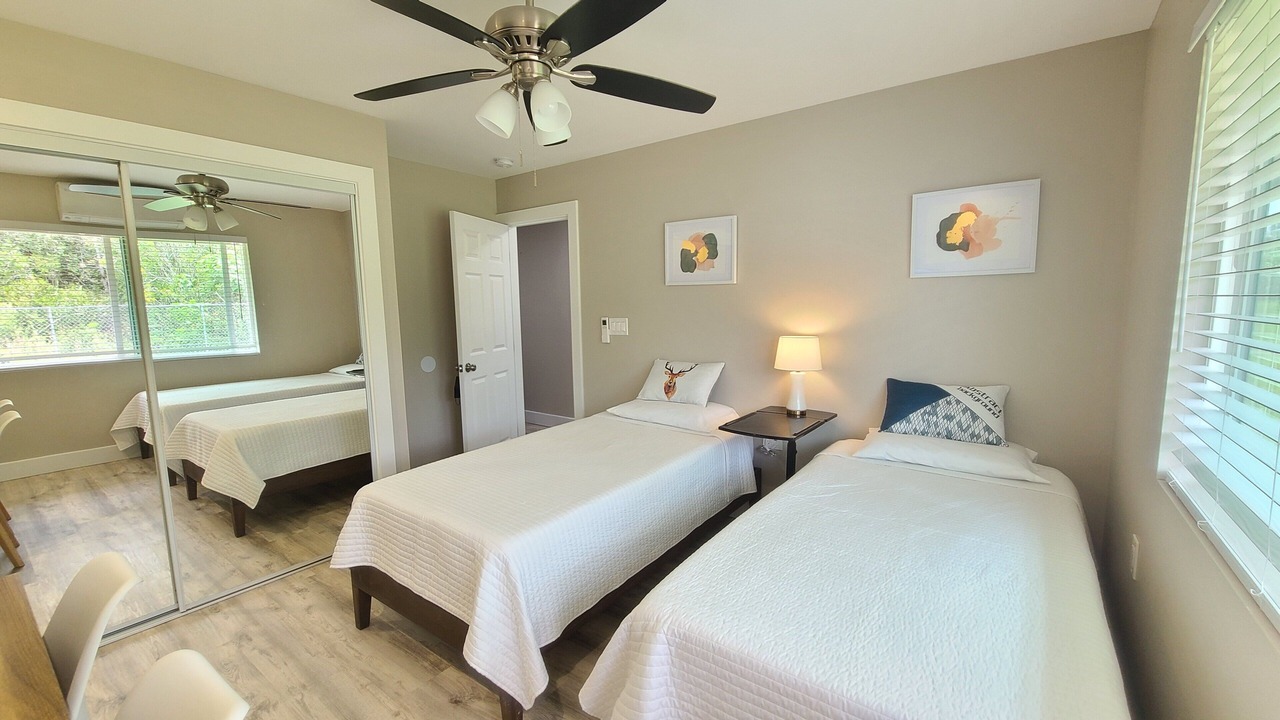 Photo of Bedroom in Keaau