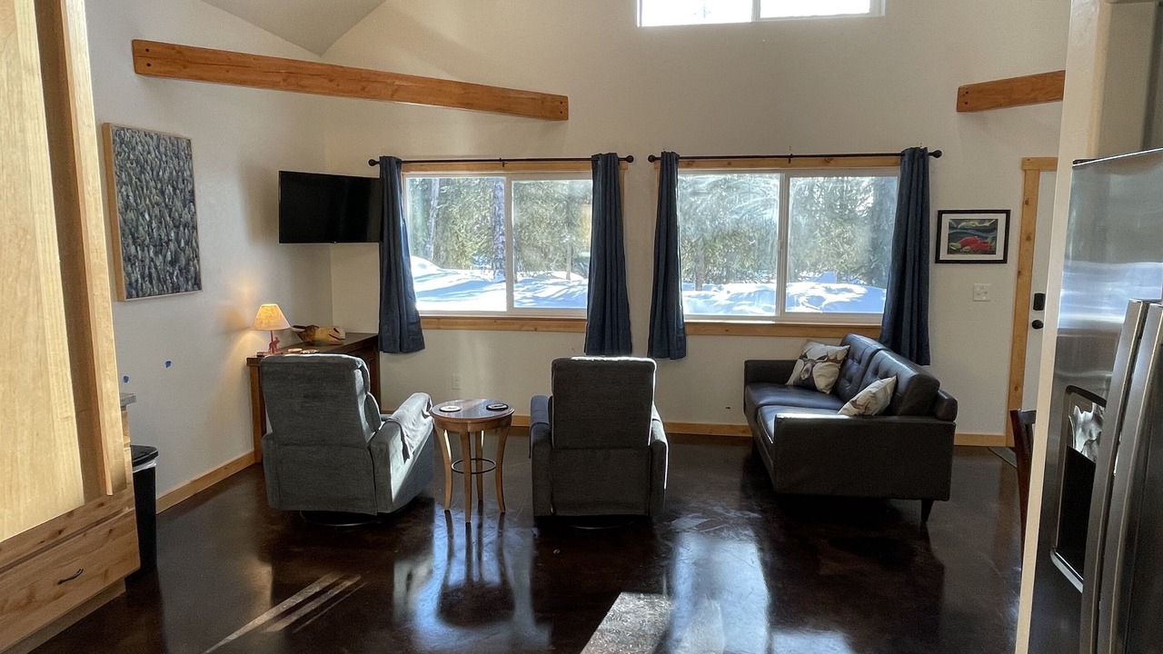 Photo of Livingroom in Soldotna