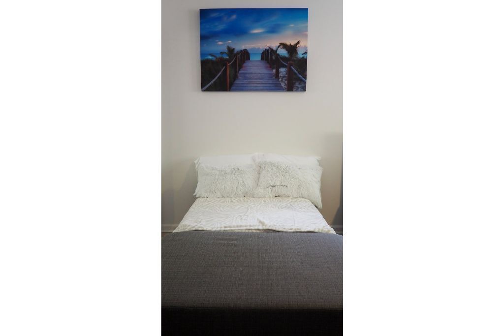 Photo of Bedroom in Makaha Valley