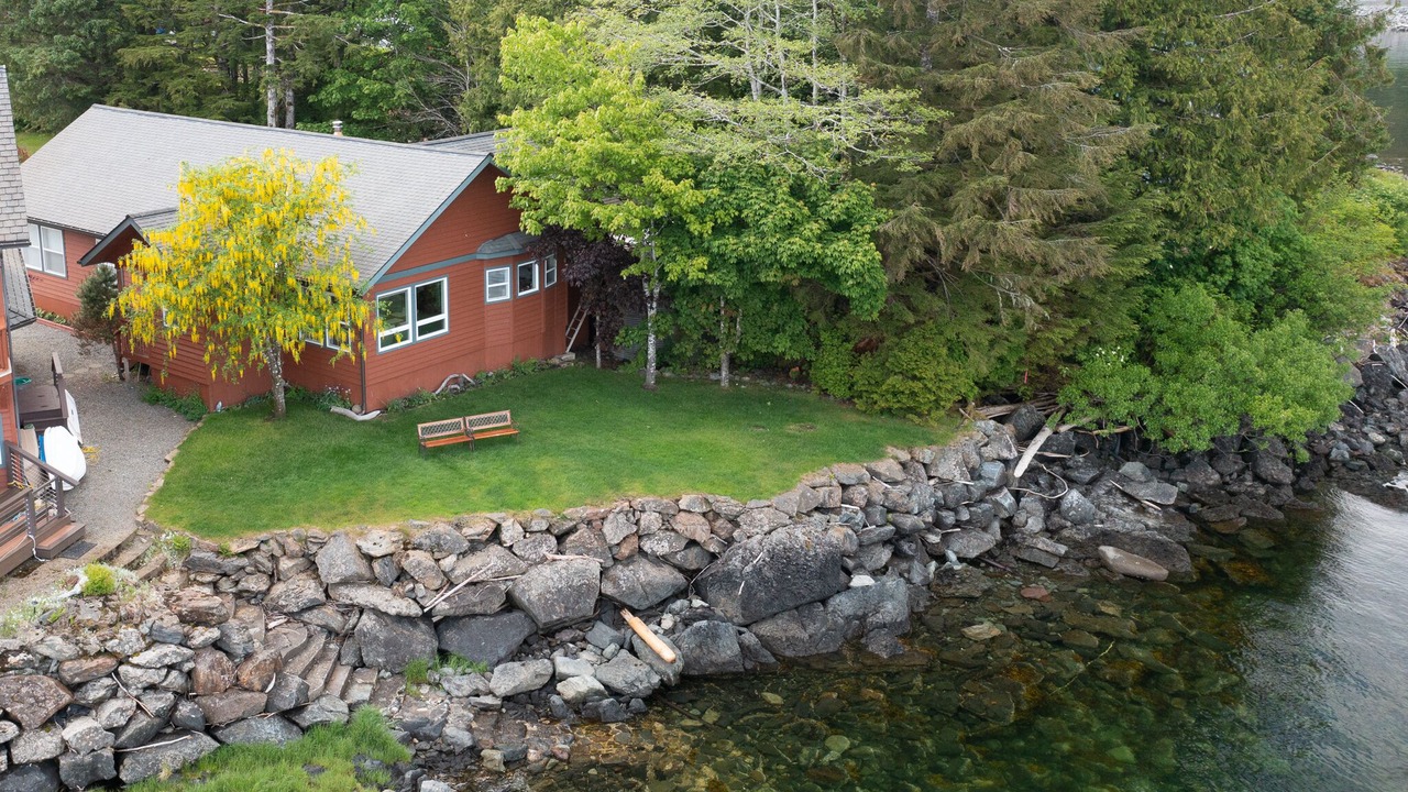 Photo of Outdoor in Ketchikan