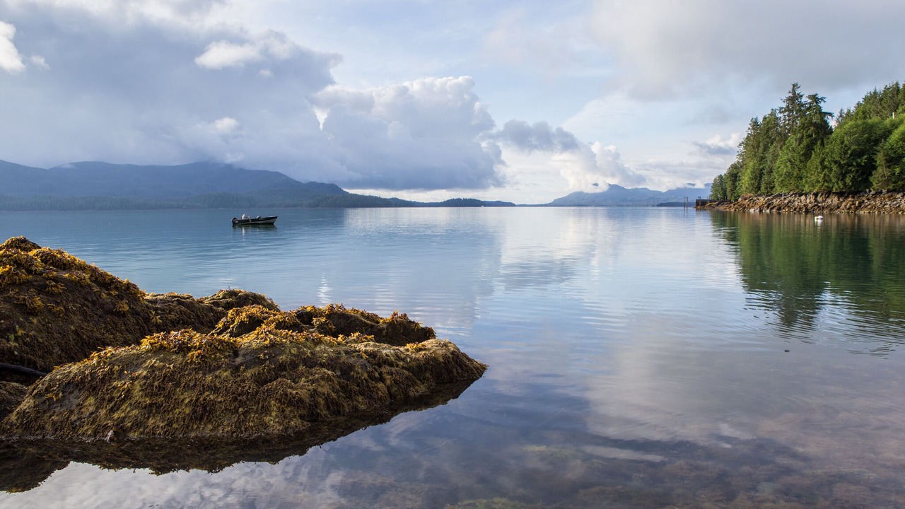 Photo of Outdoor in Ketchikan