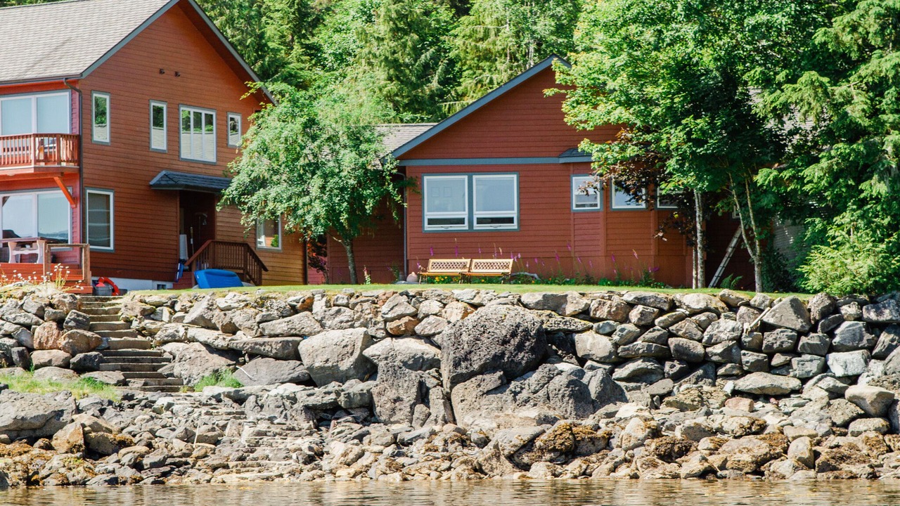 Photo of Outdoor in Ketchikan
