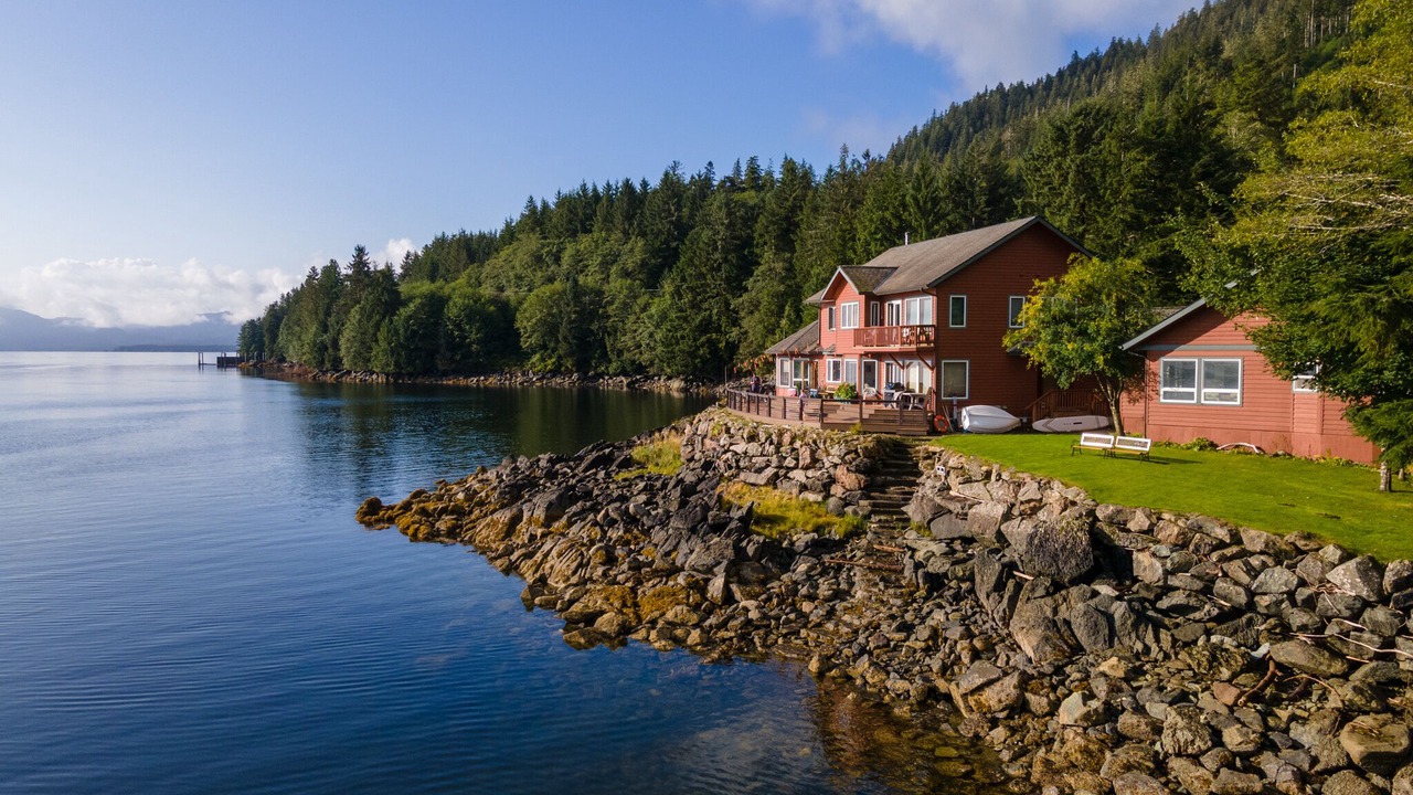 Photo of Outdoor in Ketchikan