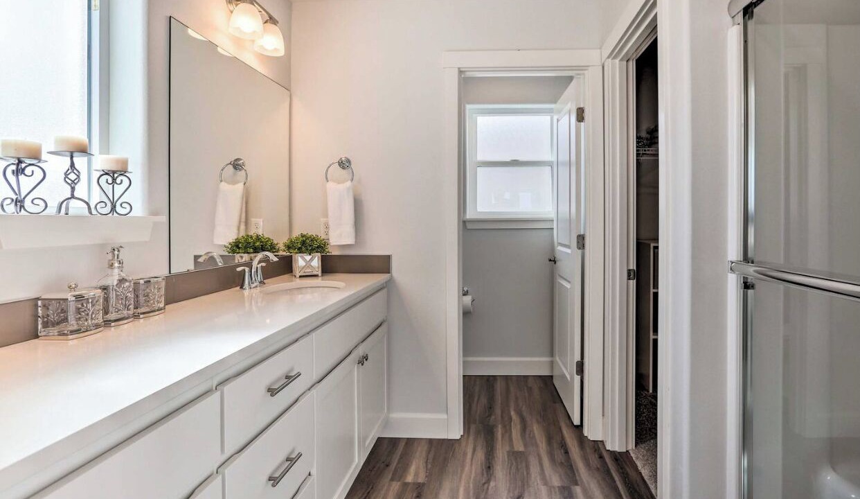 Photo of Bathroom in Redmond