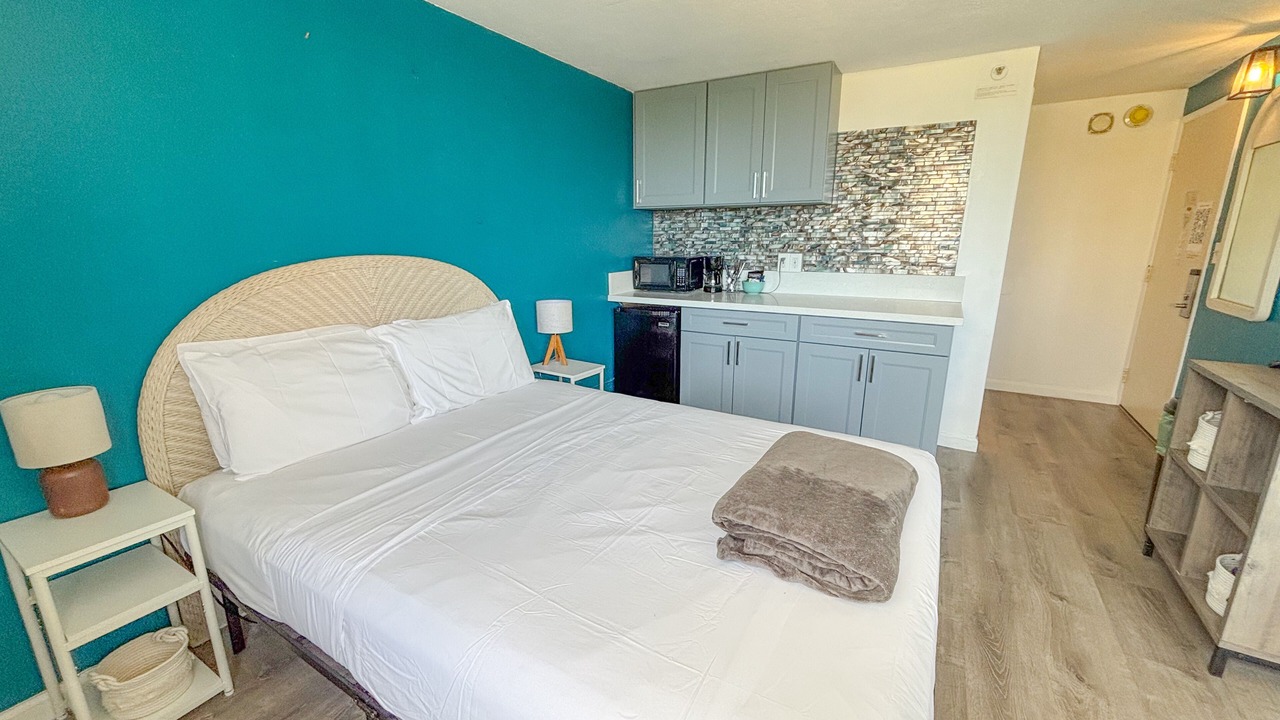 Photo of Bedroom in McCully - Moiliili